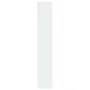 Aparador alto madera de ingeniería blanco 80x42,5x249 cm by , Sideboards - Ref: Foro24-3281364, Price: 287,91 €, Discount: %