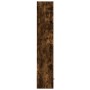 Estantería de madera de ingeniería roble ahumado 40x36x189 cm by , Bookcases and shelves - Ref: Foro24-848245, Price: 78,08 €...