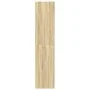 Ingenieurholz-Hochschrank Eiche Sonoma 70x41x185 cm von , Sideboards - Ref: Foro24-3281689, Preis: 123,30 €, Rabatt: %