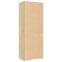 Ingenieurholz-Hochschrank Eiche Sonoma 70x41x185 cm von , Sideboards - Ref: Foro24-3281689, Preis: 123,30 €, Rabatt: %