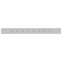 Workbench structure 2 pcs metal 55x(69-95.5)cm gray by vidaXL, Table legs - Ref: Foro24-147932, Price: 51,84 €, Discount: %
