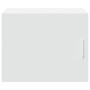 Wandschrank aus weißem Ingenieurholz 50x42,5x40 cm von , Sideboards - Ref: Foro24-846110, Preis: 52,88 €, Rabatt: %