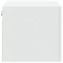 Wandschrank aus weißem Ingenieurholz 50x42,5x40 cm von , Sideboards - Ref: Foro24-846110, Preis: 52,89 €, Rabatt: %