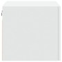 Wandschrank aus weißem Ingenieurholz 50x42,5x40 cm von , Sideboards - Ref: Foro24-846110, Preis: 52,88 €, Rabatt: %