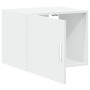 Wandschrank aus weißem Ingenieurholz 50x42,5x40 cm von , Sideboards - Ref: Foro24-846110, Preis: 52,88 €, Rabatt: %