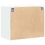 Wandschrank aus weißem Ingenieurholz 80x42,5x64 cm von , Sideboards - Ref: Foro24-846131, Preis: 70,76 €, Rabatt: %