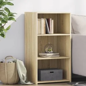 Ingenieurholz-Sideboard Eiche Sonoma 50x41x93 cm von , Sideboards - Ref: Foro24-846364, Preis: 51,84 €, Rabatt: %