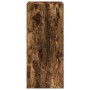 Rauchiger Eichenfurnier-Holzschrank 50x41x93 cm von , Sideboards - Ref: Foro24-846366, Preis: 52,08 €, Rabatt: %