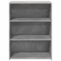 Ingenieurholz-Sideboard in Betongrau 70x41x93 cm von , Sideboards - Ref: Foro24-846372, Preis: 59,11 €, Rabatt: %