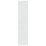 Hoher Schrank aus weißem Ingenieurholz 80x42,5x185 cm von , Sideboards - Ref: Foro24-3281434, Preis: 216,94 €, Rabatt: %
