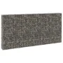 Gabion wall with galvanized steel covers 300x30x150 cm by vidaXL, fence panels - Ref: Foro24-147822, Price: 179,71 €, Discoun...