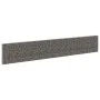 Muro de gaviones con cubiertas acero galvanizado 900x30x150 cm de vidaXL, Paneles de vallas - Ref: Foro24-147818, Precio: 640...