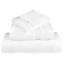 Toallas de sauna SOLUND 4 unidades blanco 80x200 cm 600 gsm by , Towels - Ref: Foro24-137137, Price: 82,10 €, Discount: %