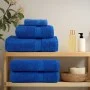 Toallas de sauna SOLUND 2 unidades azul 80x200 cm 600 gsm by , Towels - Ref: Foro24-137194, Price: 46,10 €, Discount: %