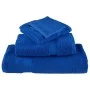 Toallas de sauna SOLUND 2 unidades azul 80x200 cm 600 gsm by , Towels - Ref: Foro24-137194, Price: 46,10 €, Discount: %