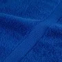 Toallas de sauna SOLUND 2 unidades azul 80x200 cm 600 gsm by , Towels - Ref: Foro24-137194, Price: 46,10 €, Discount: %