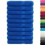 Toallas de sauna SOLUND 10 unidades azul 80x200 cm 600 gsm de , Toallas - Ref: Foro24-137196, Precio: 172,52 €, Descuento: %