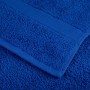 Saunatücher SOLUND 10 Stück blau 80x200 cm 600 g/m² von , Handtücher - Ref: Foro24-137196, Preis: 175,52 €, Rabatt: %