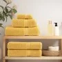 Toallas de ducha SOLUND 10 unidades dorado 70x140 cm 600 gsm by , Towels - Ref: Foro24-137286, Price: 121,19 €, Discount: %