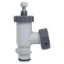 Plunger valves for pool 2 units by vidaXL, Pool and spa maintenance kits - Ref: Foro24-92801, Price: 31,07 €, Discount: %