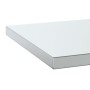 Estantes de pared 2 uds acero inoxidable plateado 75x40x3 cm de , Estantes y estanterías - Ref: Foro24-30281, Precio: 50,81 €...