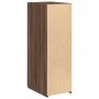 Ingenieurholz-Sideboard in Eichenbraun 30x42,5x93 cm von , Sideboards - Ref: Foro24-846277, Preis: 69,90 €, Rabatt: %
