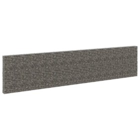 Gabion wall with galvanized steel covers 900x30x200 cm by vidaXL, fence panels - Ref: Foro24-147819, Price: 738,77 €, Discoun...