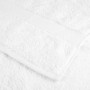 Badehandtücher SOLUND 25 Stück weiß 100x150 cm 600 gsm von , Handtücher - Ref: Foro24-137135, Preis: 429,82 €, Rabatt: %