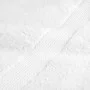 Toallas de baño SOLUND 25 unidades blanco 100x150 cm 600 gsm de , Toallas - Ref: Foro24-137135, Precio: 404,60 €, Descuento: %