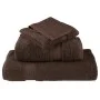 Toallas de sauna SOLUND 10 unidades marrón 80x200 cm 600 gsm by , Towels - Ref: Foro24-137244, Price: 178,92 €, Discount: %