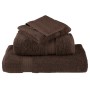 Toallas de sauna SOLUND 10 unidades marrón 80x200 cm 600 gsm by , Towels - Ref: Foro24-137244, Price: 182,15 €, Discount: %