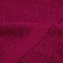 Saunatücher SOLUND 4 Stück Bordeaux 80x200 cm 600 g/m² von , Handtücher - Ref: Foro24-137219, Preis: 75,33 €, Rabatt: %
