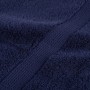 Toallas premium SOLUND 10 uds azul marino 100x200 cm 600 gsm von , Handtücher - Ref: Foro24-137271, Preis: 243,79 €, Rabatt: %