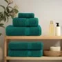 Toallas de ducha SOLUND 10 unidades verde 70x140 cm 600 gsm by , Towels - Ref: Foro24-137334, Price: 109,95 €, Discount: %