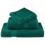 Toallas de ducha SOLUND 10 unidades verde 70x140 cm 600 gsm by , Towels - Ref: Foro24-137334, Price: 109,95 €, Discount: %