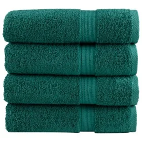 Toallas de baño SOLUND 4 unidades 100x150 cm 600 gsm by , Towels - Ref: Foro24-137336, Price: 71,74 €, Discount: %