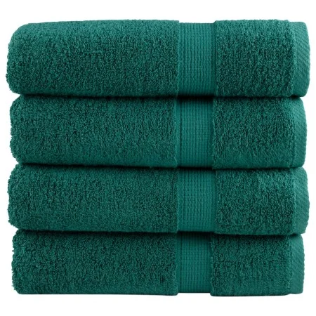 Toallas de baño SOLUND 4 unidades 100x150 cm 600 gsm de , Toallas - Ref: Foro24-137336, Precio: 71,74 €, Descuento: %