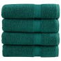 Toallas de baño SOLUND 4 unidades 100x150 cm 600 gsm by , Towels - Ref: Foro24-137336, Price: 73,06 €, Discount: %