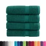 Toallas de baño SOLUND 4 unidades 100x150 cm 600 gsm de , Toallas - Ref: Foro24-137336, Precio: 71,74 €, Descuento: %