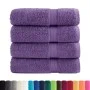 Toallas de baño SOLUND 4 unidades 100x150 cm 600 gsm de , Toallas - Ref: Foro24-137360, Precio: 71,74 €, Descuento: %