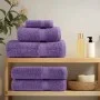 Toallas de sauna SOLUND 2 unidades morado 80x200 cm 600 gsm by , Towels - Ref: Foro24-137362, Price: 40,09 €, Discount: %