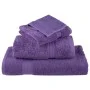 Toallas de sauna SOLUND 2 unidades morado 80x200 cm 600 gsm by , Towels - Ref: Foro24-137362, Price: 40,09 €, Discount: %