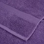 Toallas de sauna SOLUND 2 unidades morado 80x200 cm 600 gsm by , Towels - Ref: Foro24-137362, Price: 40,09 €, Discount: %