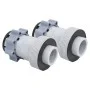Pool hose adapters type B 2 units by vidaXL, Pool and spa accessories - Ref: Foro24-92805, Price: 14,08 €, Discount: %