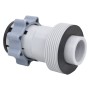 Poolschlauchadapter Typ B 2 Stück von vidaXL, Pool- und Spa-Zubehör - Ref: Foro24-92805, Preis: 14,28 €, Rabatt: %