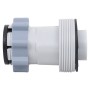 Poolschlauchadapter Typ B 2 Stück von vidaXL, Pool- und Spa-Zubehör - Ref: Foro24-92805, Preis: 14,28 €, Rabatt: %