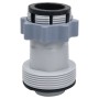 Poolschlauchadapter Typ B 2 Stück von vidaXL, Pool- und Spa-Zubehör - Ref: Foro24-92805, Preis: 14,28 €, Rabatt: %