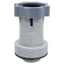 Poolschlauchadapter Typ B 2 Stück von vidaXL, Pool- und Spa-Zubehör - Ref: Foro24-92805, Preis: 14,08 €, Rabatt: %