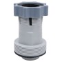 Poolschlauchadapter Typ B 2 Stück von vidaXL, Pool- und Spa-Zubehör - Ref: Foro24-92805, Preis: 14,28 €, Rabatt: %