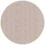 Alfombra peluda de pelo largo moderna PAMPLONA beige Ø 280 cm by , Rugs - Ref: Foro24-375227, Price: 163,25 €, Discount: %